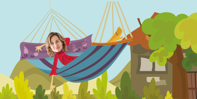 Cuento personalizado con fotos