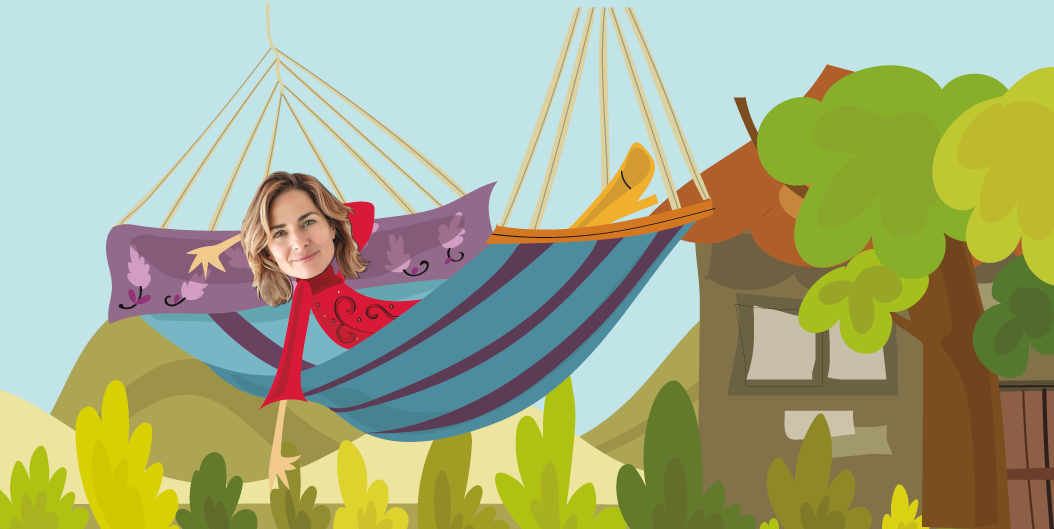 Cuento personalizado con fotos