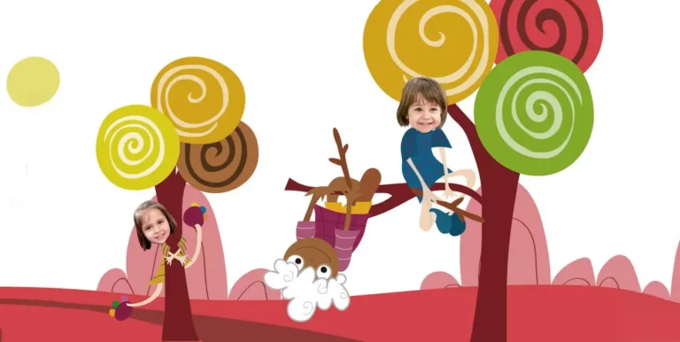 Regalos originales para niños