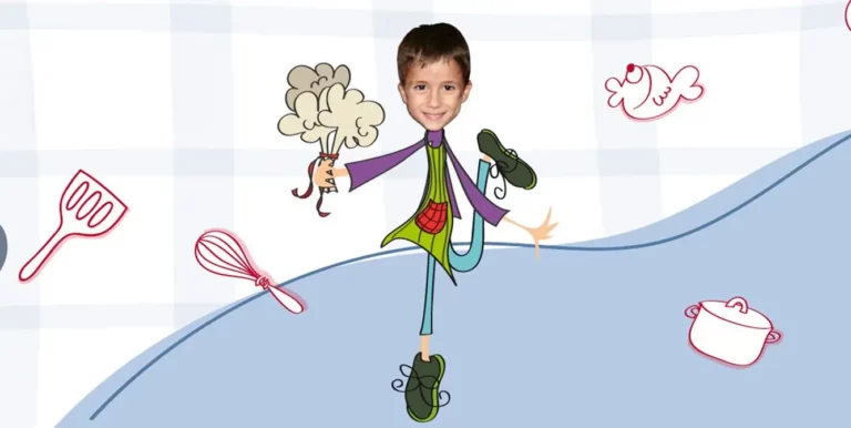 Libros infantiles personalizados